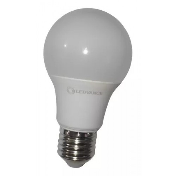 Lâmpada LED CLA75 8.5W 6500K BIV - Ledvance
