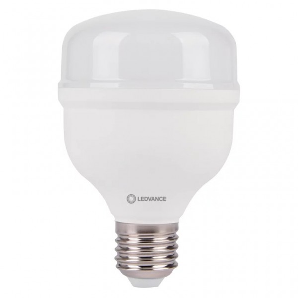 Bulbo LED HW T 22W 6500K BIV E27 G4 - Ledvance