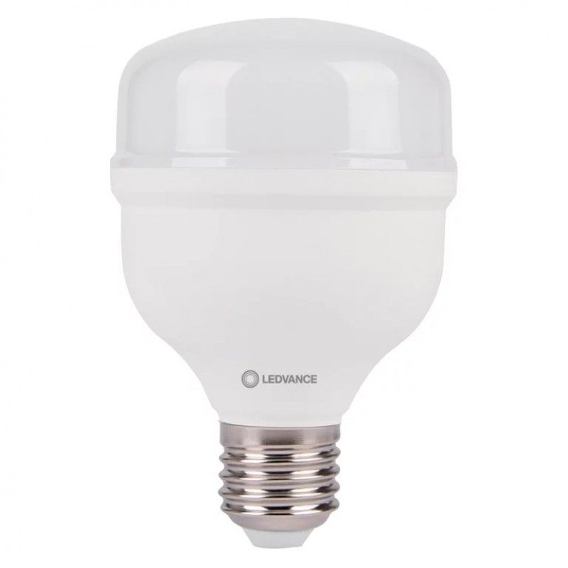 Bulbo LED HW T 22W 6500K BIV E27 G4 - Ledvance