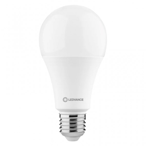 Bulbo LED Alta Potência 20W 6500K BIV E27 - Ledvance