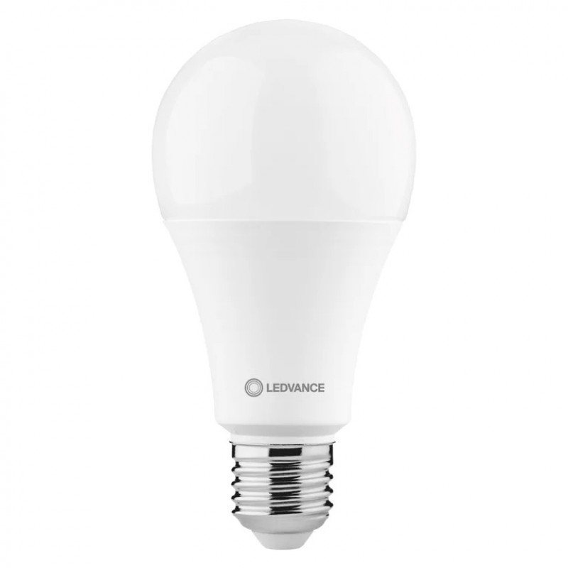 Bulbo LED Alta Potência 20W 6500K BIV E27 - Ledvance