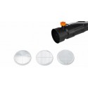 Pulverizador SR 430 - STIHL