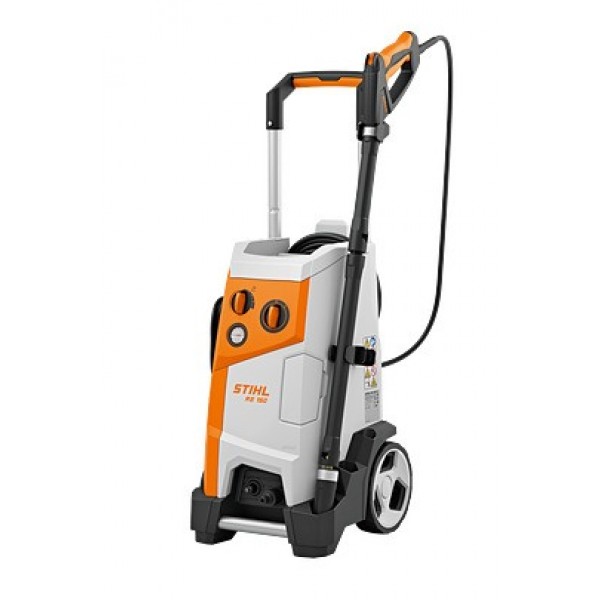 Lavadora de alta pressão RE 150