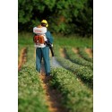 Pulverizador SR 420 - STIHL