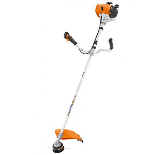 Roçadeira FS 120 - STHIL