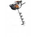 Perfurador BT 131 Sem Broca - STIHL
