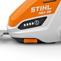 Podador de arbustos a bateria HSA 26 SET - STHIL