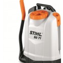 Pulverizador Costal SG 71 - STIHL