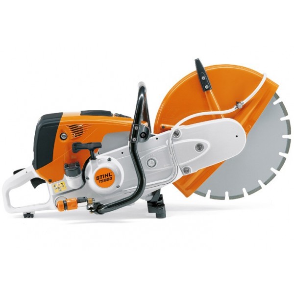 Cortador a disco TS 800 - STHIL