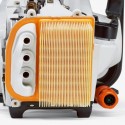 O cortador a disco TS 420 - STHIL