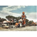 Cortador a disco TS 800 - STHIL