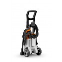 Lavadora de alta pressão RE 90.0 127V