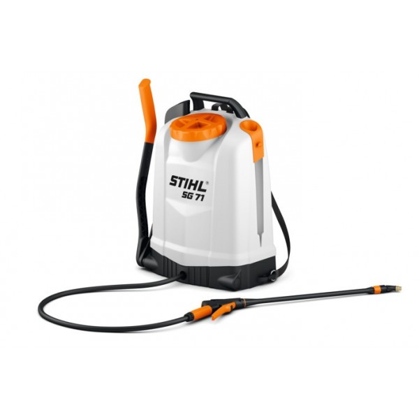Pulverizador Costal SG 71 - STIHL
