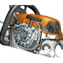 Motosserra MS 651 - STHIL
