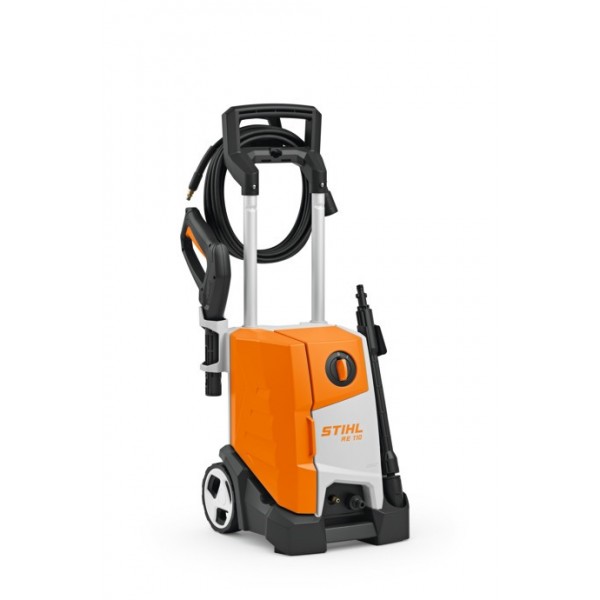 Lavadora de alta pressão RE 110 127V