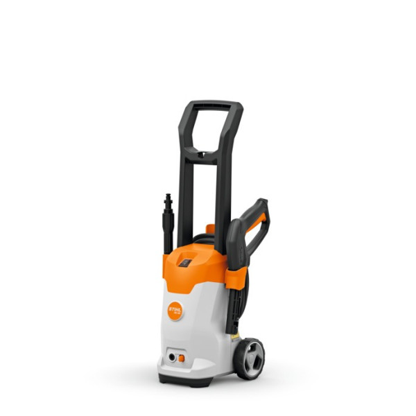 Lavadora de alta pressão RE 80 127V