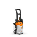 Lavadora de alta pressão RE 80 127V
