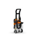 Lavadora de alta pressão RE 80 127V
