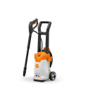 Lavadora de alta pressão RE 80 127V