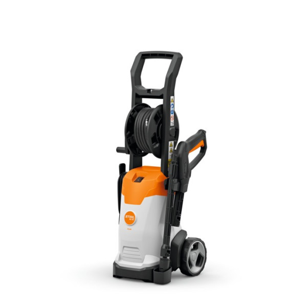 Lavadora de alta pressão RE 90 Plus 127V