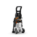 Lavadora de alta pressão RE 90 Plus 127V