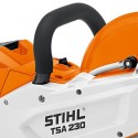 Cortador a disco a bateria TSA 230 - STHIL