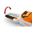 Podador a combustão HS 82 R - STHIL 