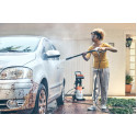 Lavadora de alta pressão RE 90 Plus 127V
