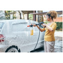 Lavadora de alta pressão RE 90 Plus 127V