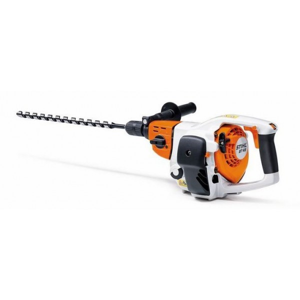 Perfurador BT 45 com broca de Plantio 3" - STIHL