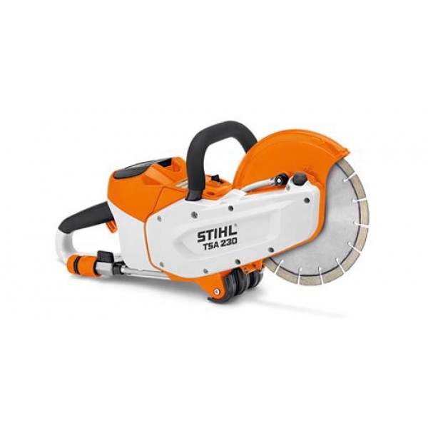 Cortador a disco a bateria TSA 230 - STHIL