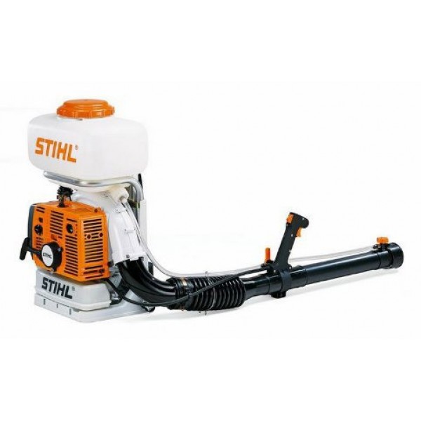 Pulverizador SR 420 - STIHL