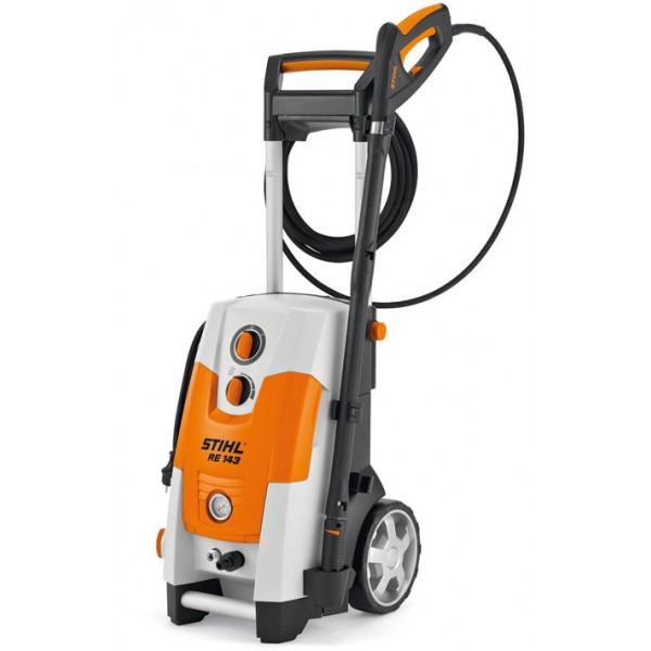Lavadora de alta pressão RE 143 220V