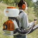 Pulverizador SR 430 - STIHL