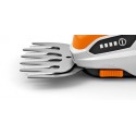 Podador de arbustos a bateria HSA 26 SET - STHIL