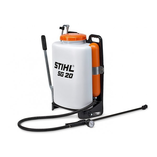 Pulverizador Manual Costal SG 20 - STIHL