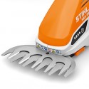 Podador de arbustos a bateria HSA 26 SET - STHIL
