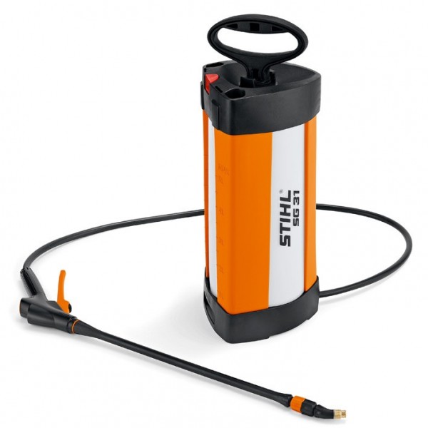 Pulverizador Manual SG 31 - STIHL