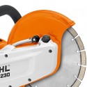 Cortador a disco a bateria TSA 230 - STHIL