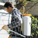 Pulverizador Manual Costal SG 20 - STIHL