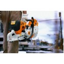 Cortador a disco TS 800 - STHIL