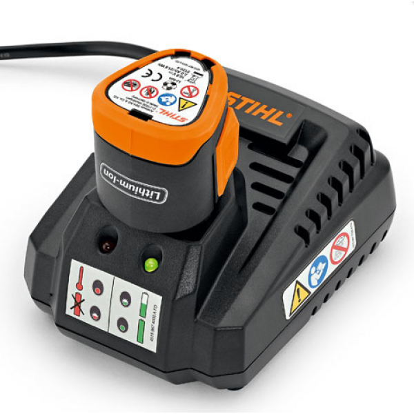 Carregador de Bateria HSA 25  - STIHL