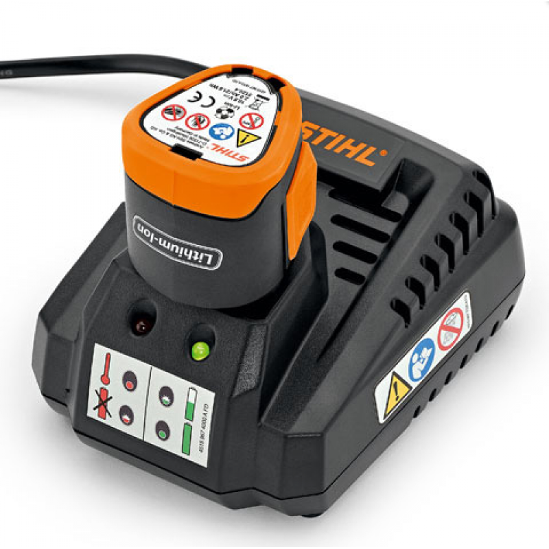 Carregador de Bateria HSA 25  - STIHL