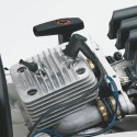 O cortador a disco TS 420 - STHIL