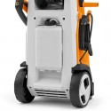 Lavadora de alta pressão RE 150