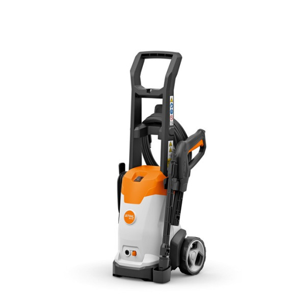 Lavadora de alta pressão RE 90.0 127V