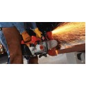 O cortador a disco TS 420 - STHIL
