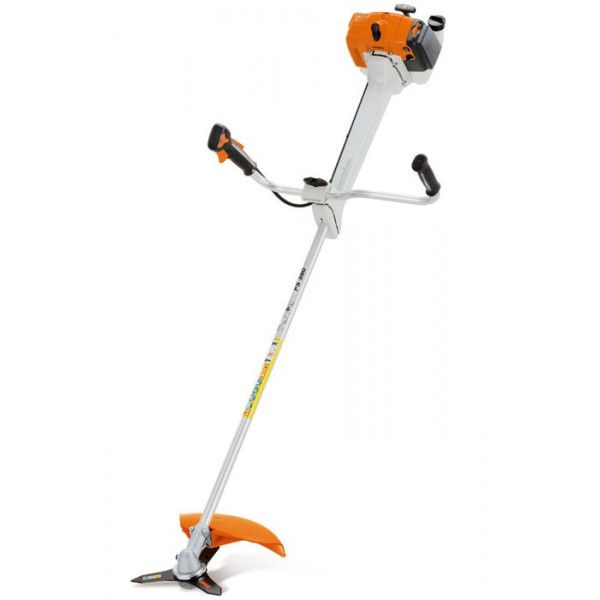 Roçadeira FS 350 - STHIL