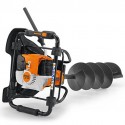 Perfurador BT 131 Sem Broca - STIHL