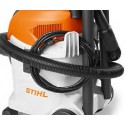 Aspirador de pó e líquidos SE 33 - STIHL